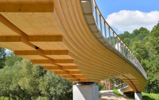 Miebach Vorschau Holzbruecke Neckartenzlingen
