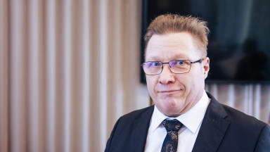 Markku Karjalainen