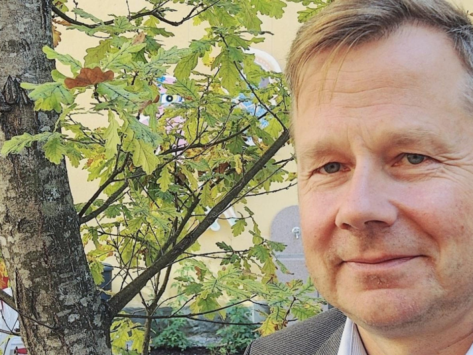 Teollinen valmistus ja julkinen rakentaminen kasvattavat puurakentamisen markkinaa