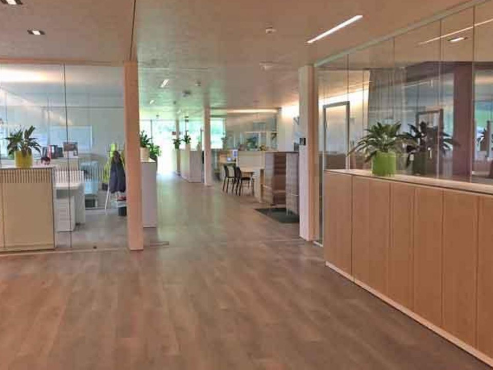 Puutuoteteollisuus on palveluliiketoimintaa