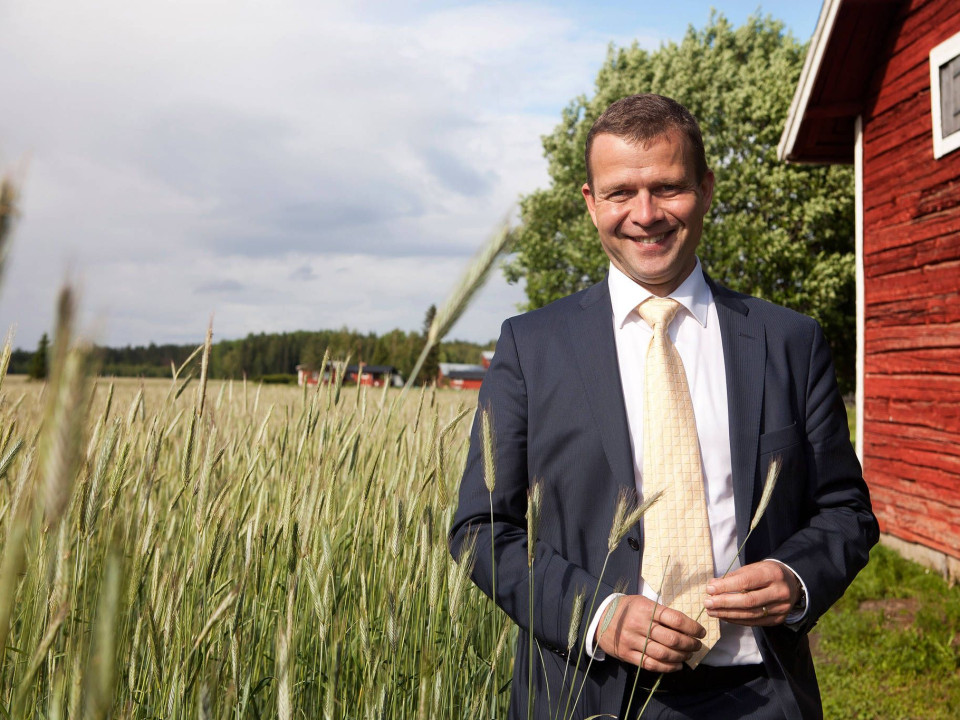 Suomesta biotalouden suurvalta