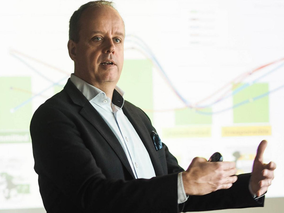 Materiaalin merkitys pakkaamisessa kasvaa