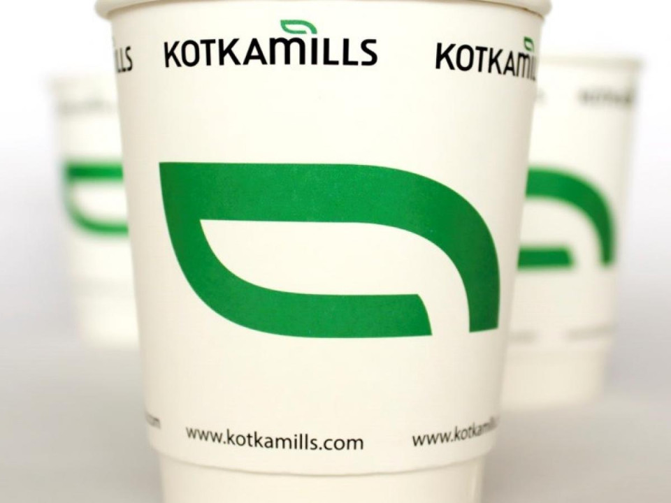 Uusiutuvuus ja kierrätettävyys tulevaisuuden kartonkituotteiden valtteja