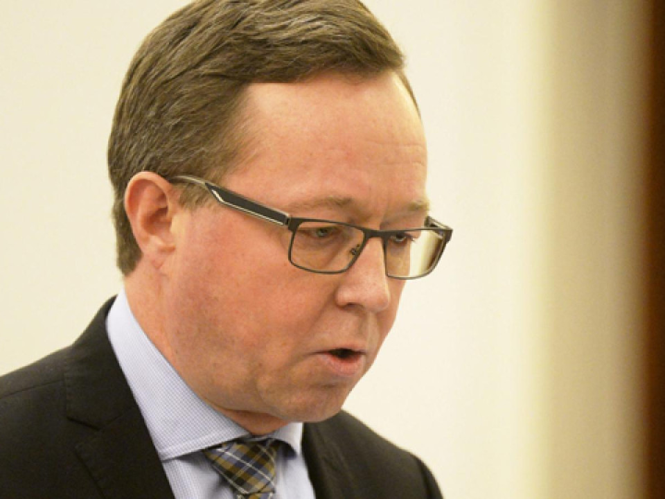 Energiapolitiikka luo kasvua